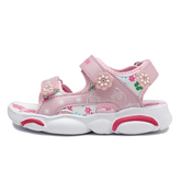 Triny Girls' Casual Sandal